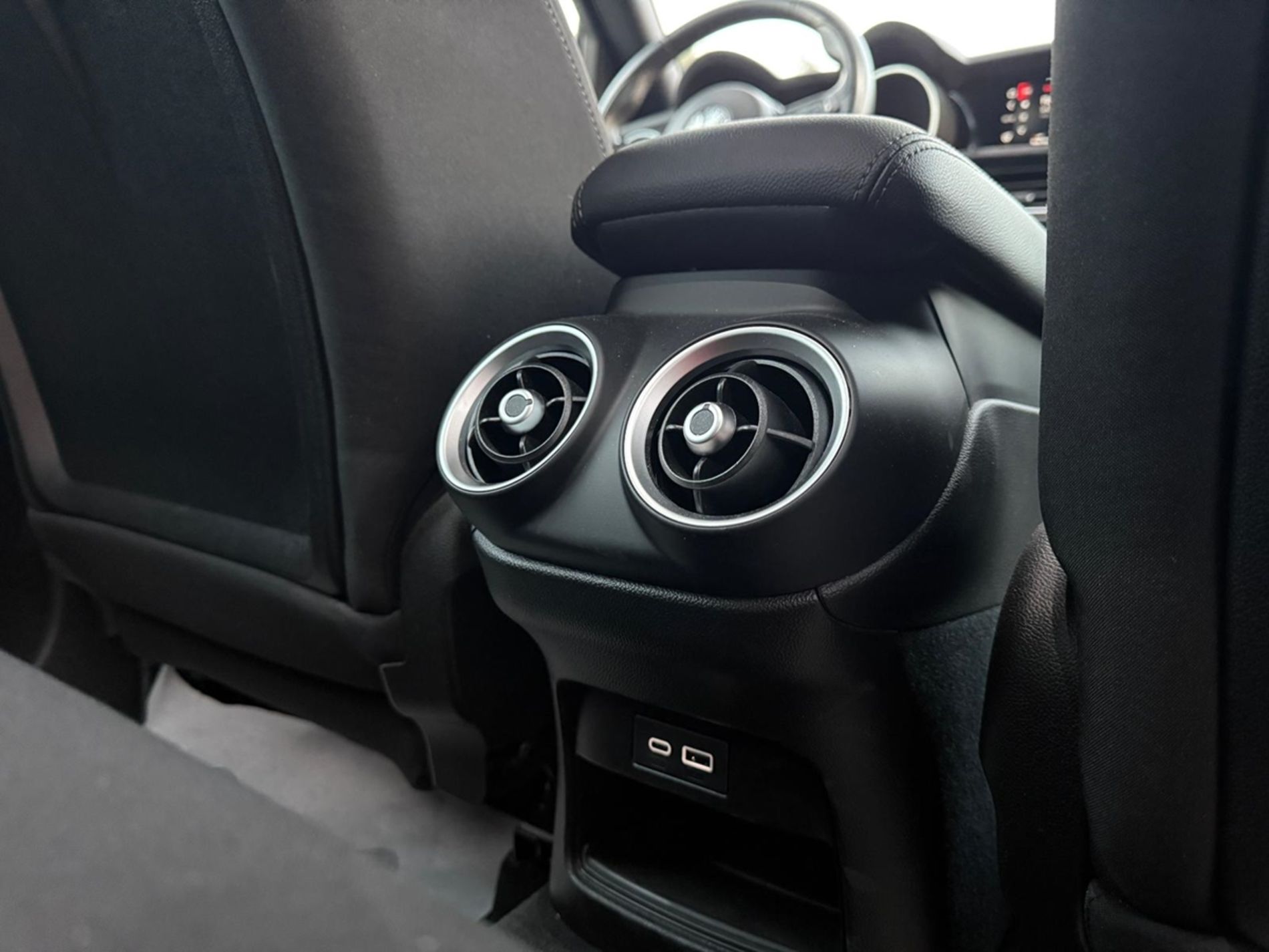 2.2 TD 190CV AT8 Q4  - Gallotti Auto